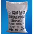 Sodium Hexametaphosphate - Hóa Chất Quang Ngọc Diệp - Công Ty TNHH Quang Ngọc Diệp